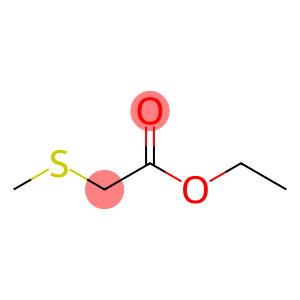 Ethyl Methylthio Acetate（CAS#4455-13-4）